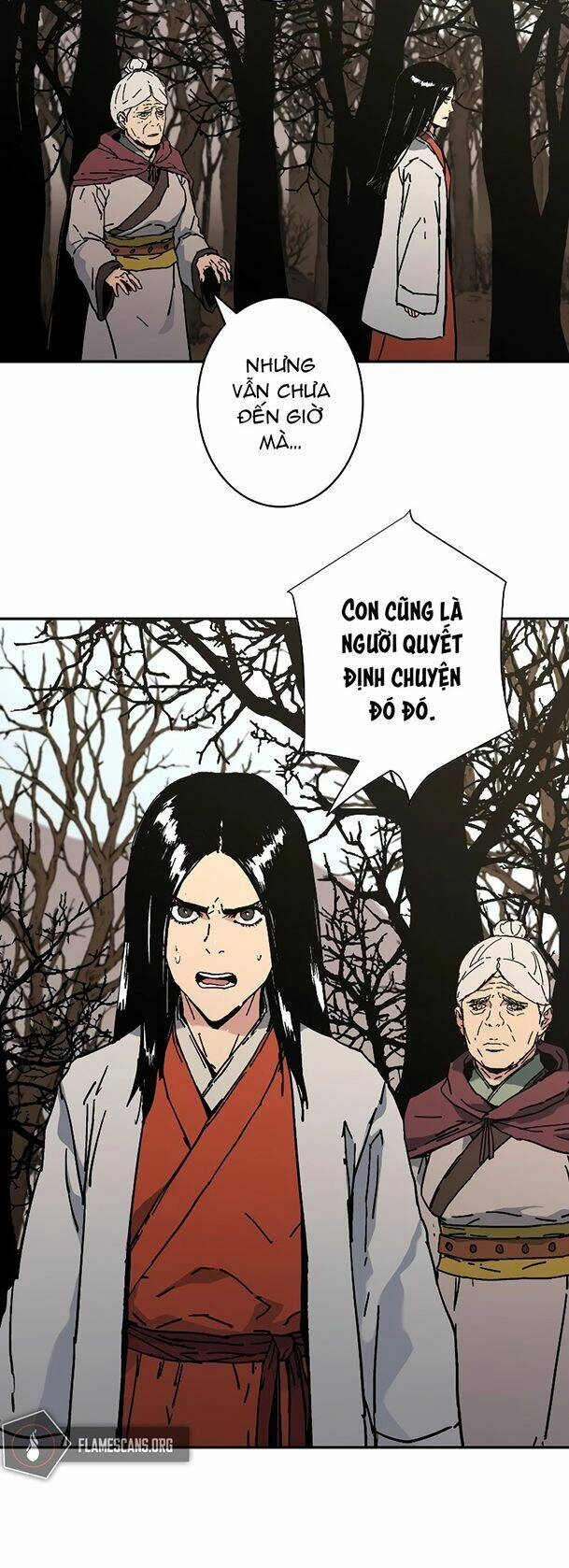 Bố Vô Song Chapter 203 - 34