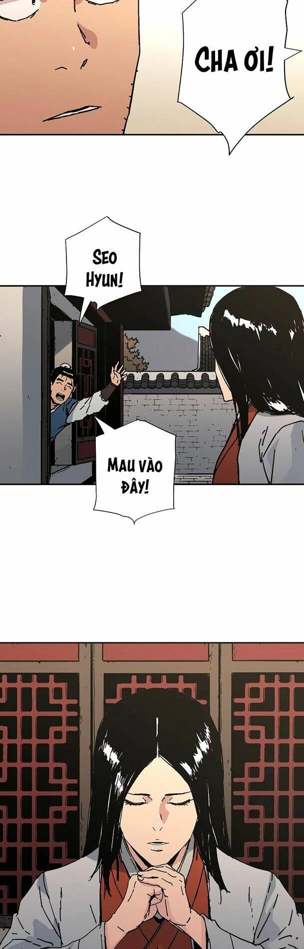 Bố Vô Song Chapter 203 - 37