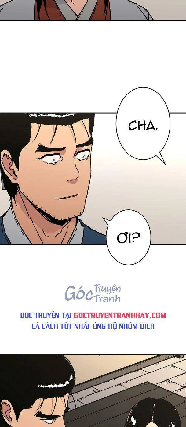 Bố Vô Song Chapter 203 - 41