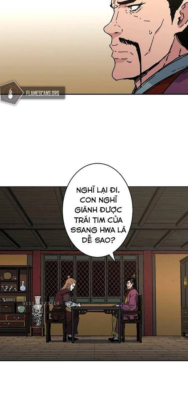 Bố Vô Song Chapter 204 - 3