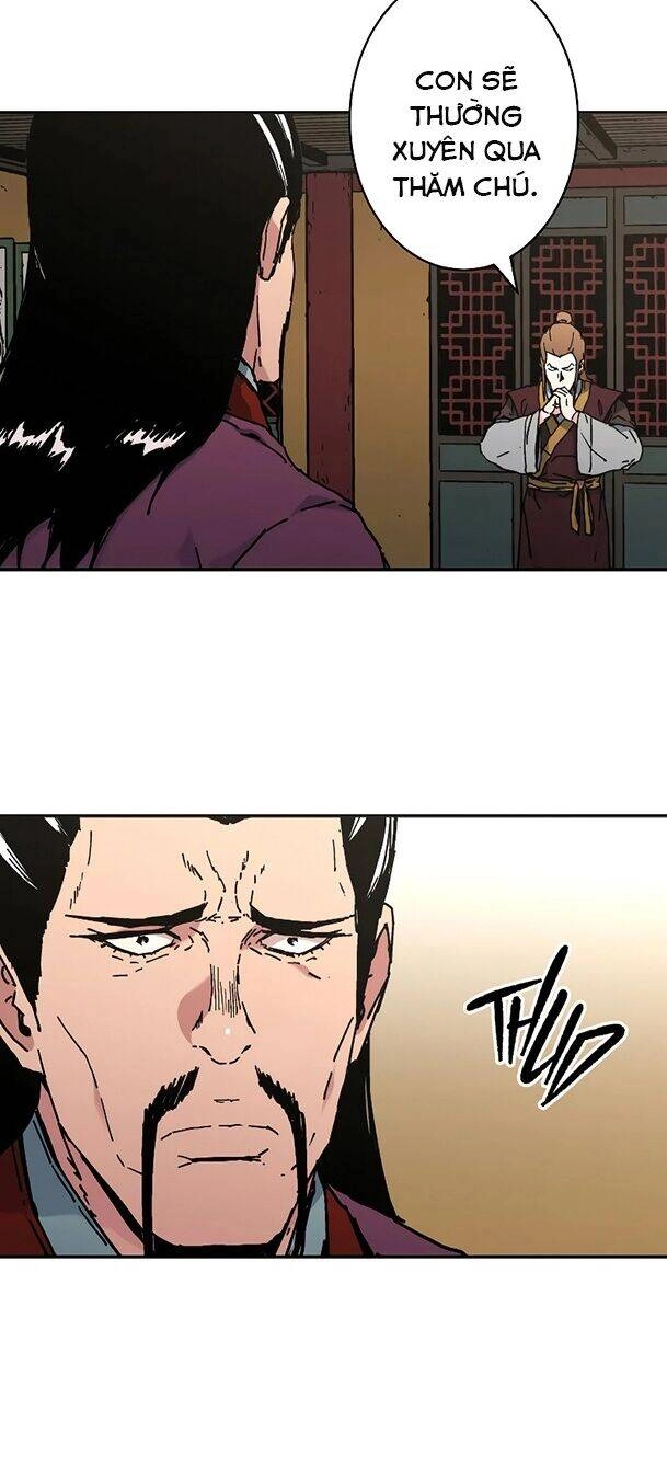 Bố Vô Song Chapter 204 - 6