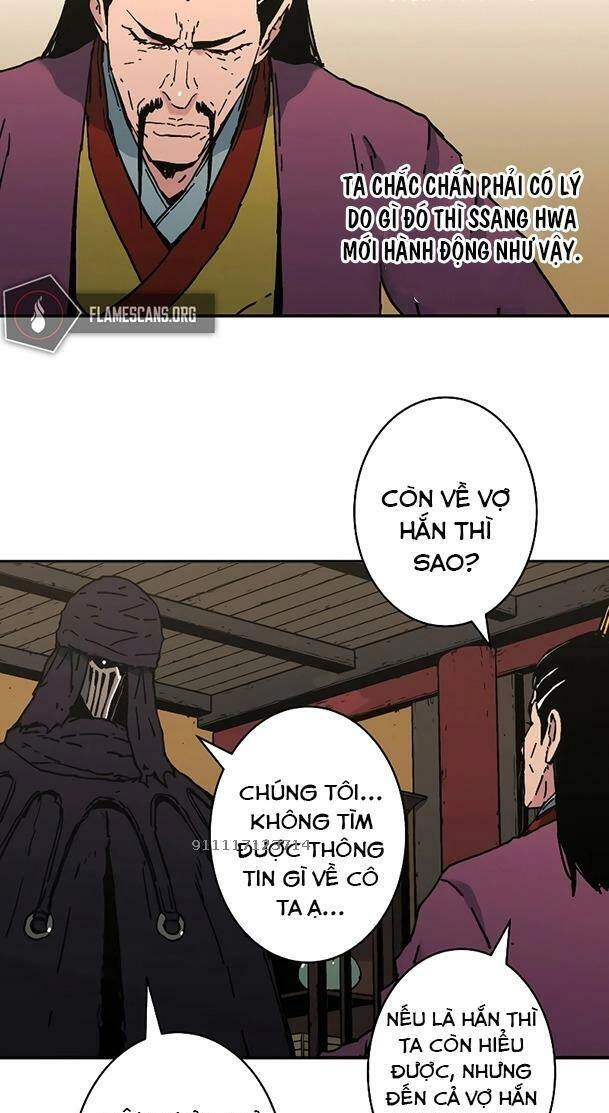 Bố Vô Song Chapter 204 - 9