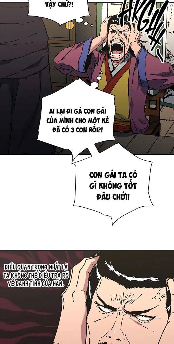 Bố Vô Song Chapter 204 - 12