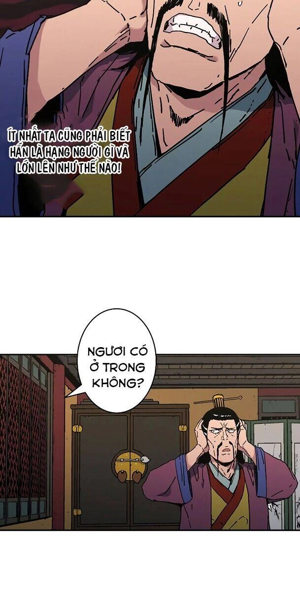 Bố Vô Song Chapter 204 - 13