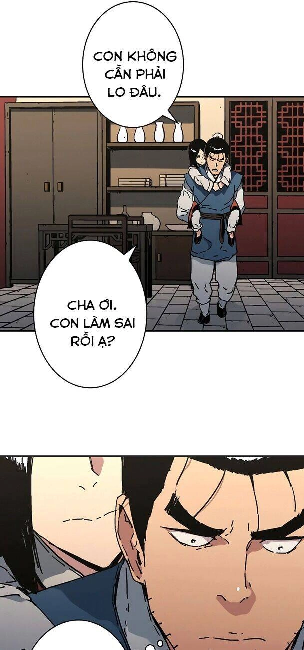 Bố Vô Song Chapter 204 - 17