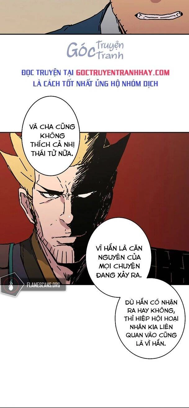 Bố Vô Song Chapter 204 - 22
