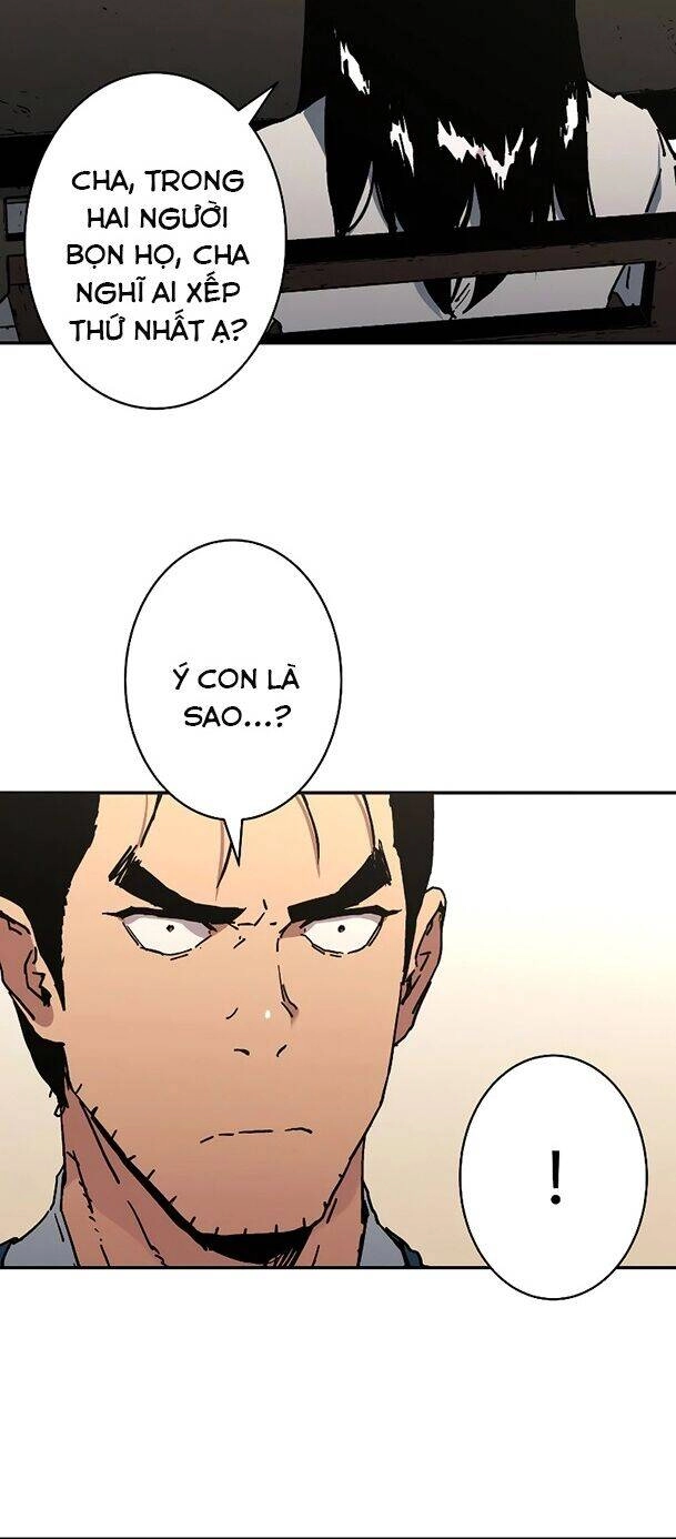 Bố Vô Song Chapter 204 - 28