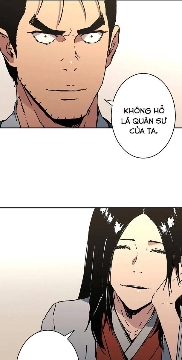 Bố Vô Song Chapter 204 - 29