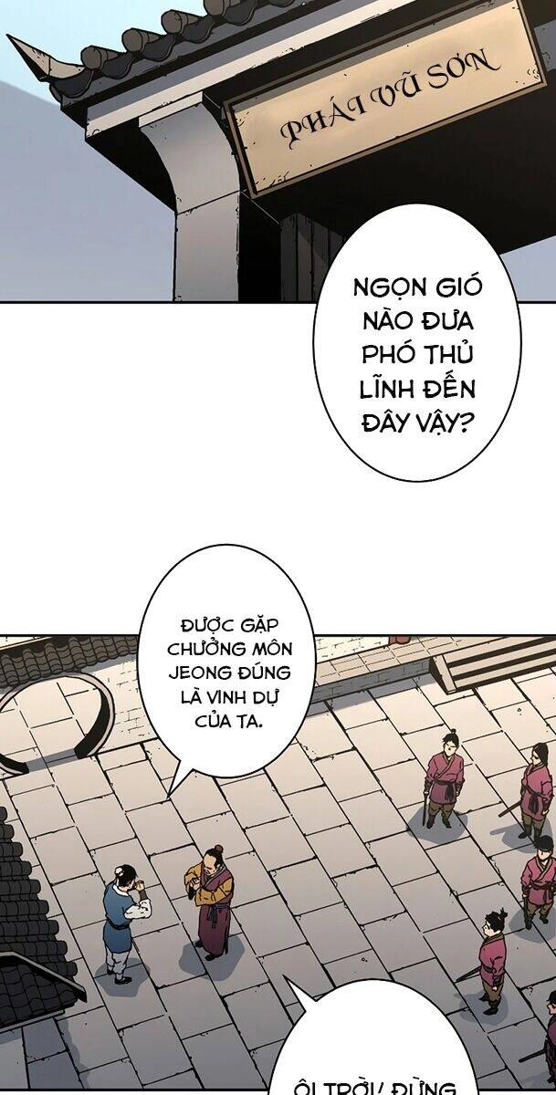 Bố Vô Song Chapter 204 - 32