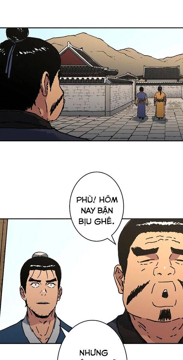 Bố Vô Song Chapter 204 - 43