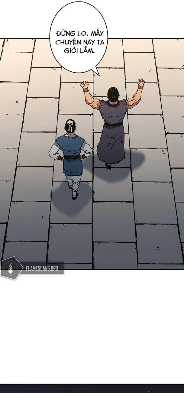 Bố Vô Song Chapter 204 - 47