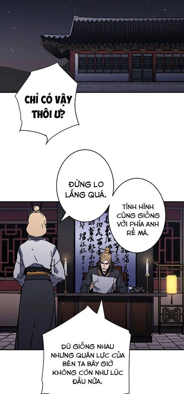 Bố Vô Song Chapter 204 - 48