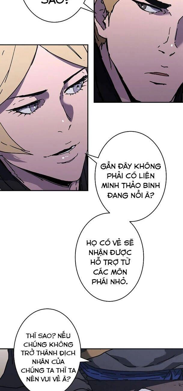 Bố Vô Song Chapter 204 - 50