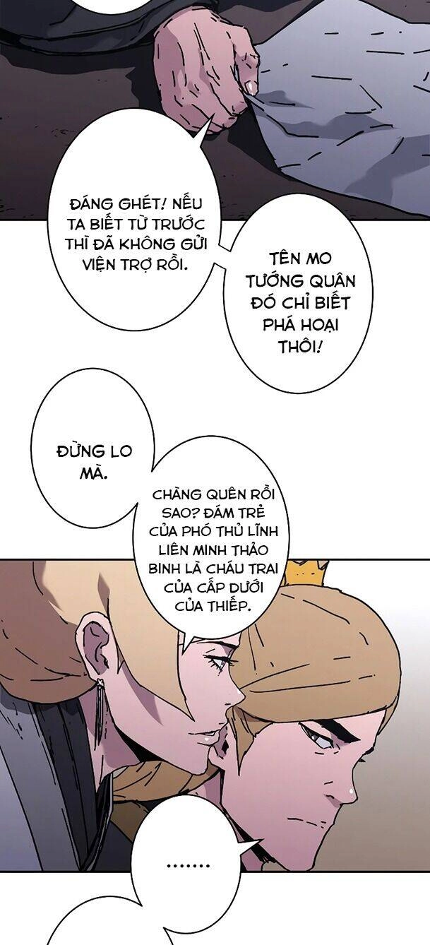 Bố Vô Song Chapter 204 - 51