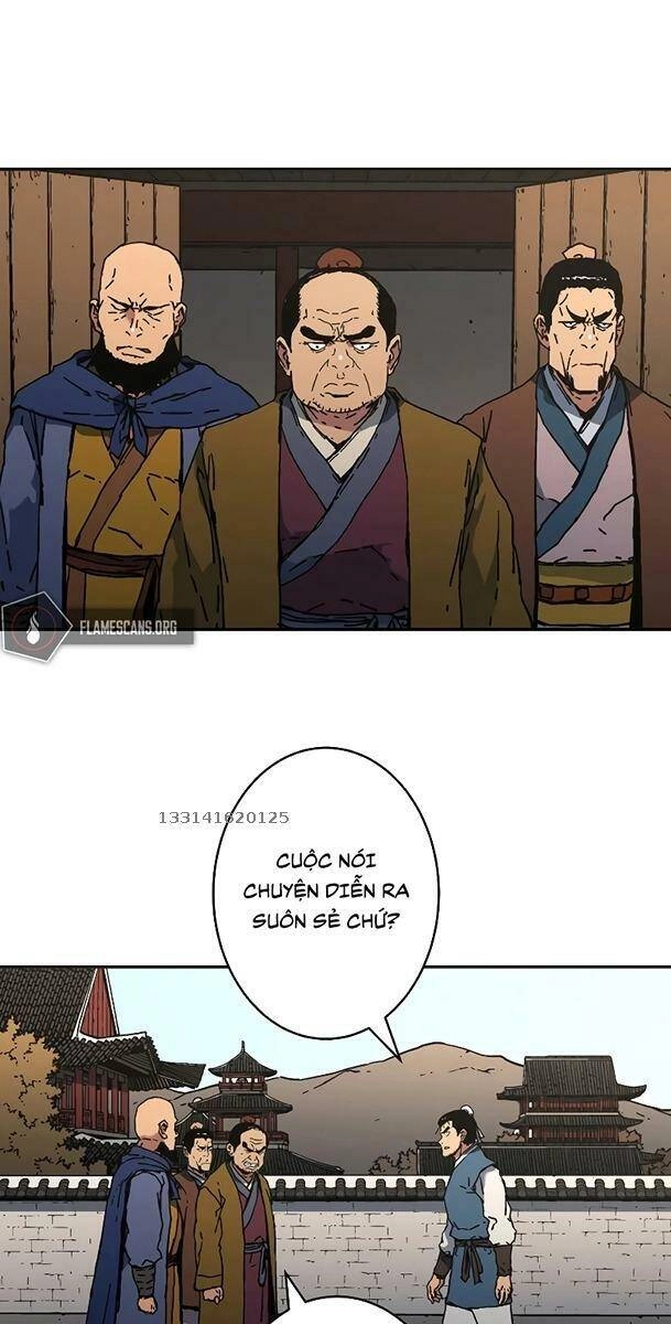 Bố Vô Song Chapter 205 - 3