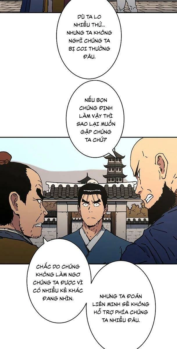 Bố Vô Song Chapter 205 - 4