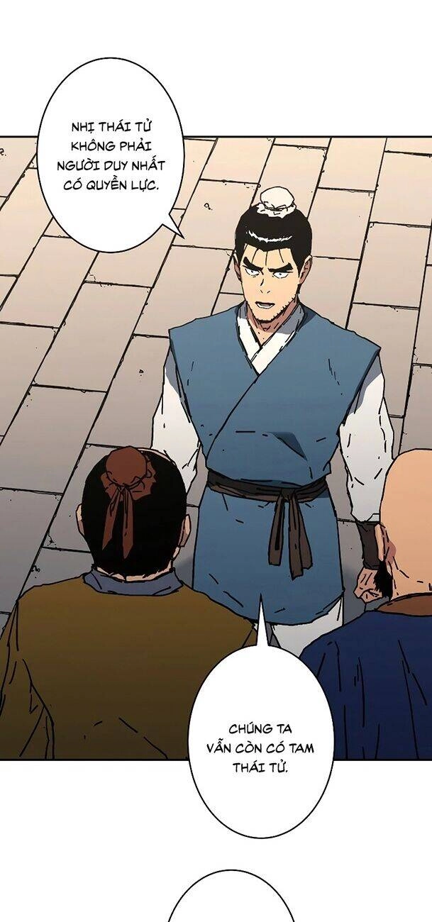 Bố Vô Song Chapter 205 - 8