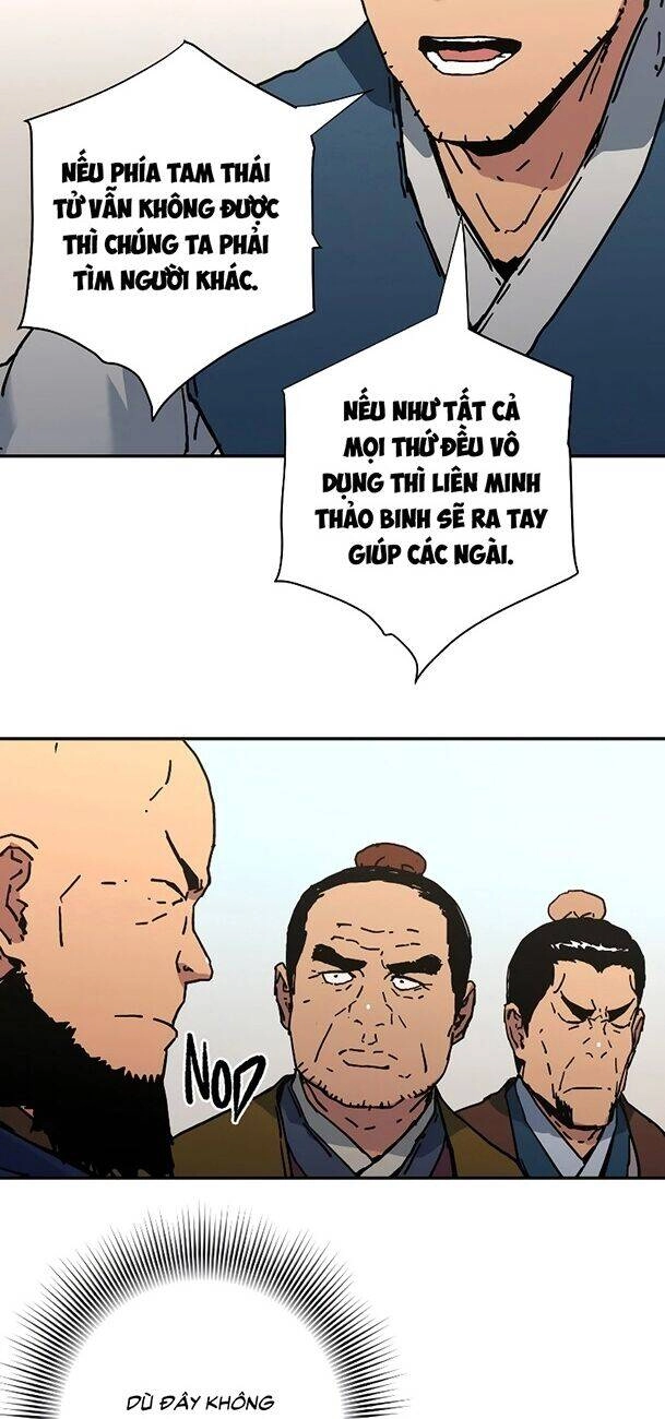 Bố Vô Song Chapter 205 - 10