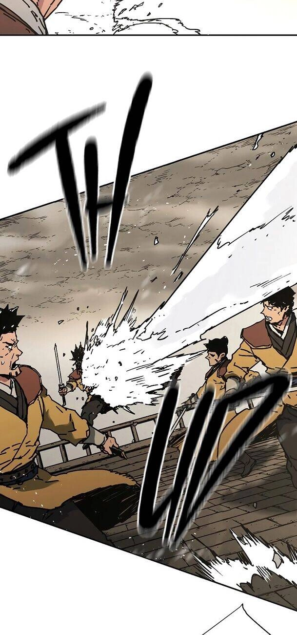 Bố Vô Song Chapter 205 - 16