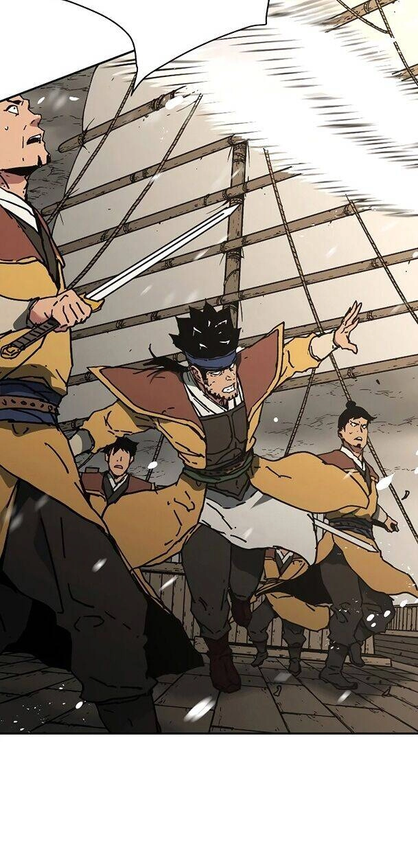 Bố Vô Song Chapter 205 - 20