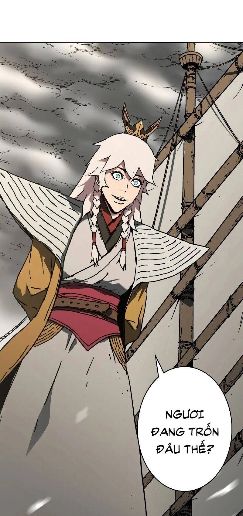 Bố Vô Song Chapter 205 - 50