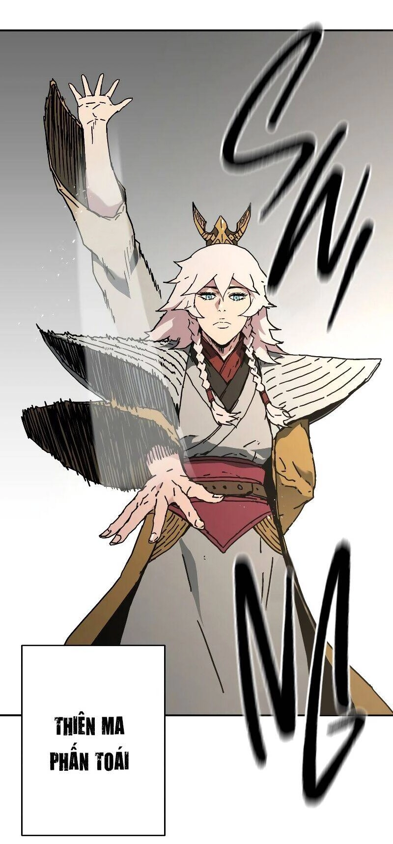 Bố Vô Song Chapter 205 - 54