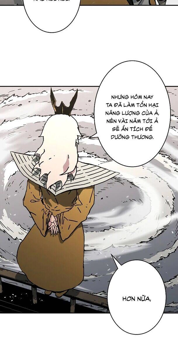 Bố Vô Song Chapter 205 - 58