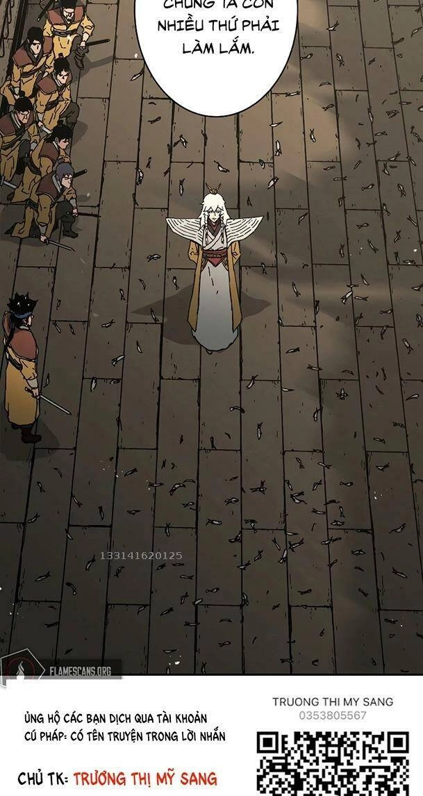 Bố Vô Song Chapter 205 - 65