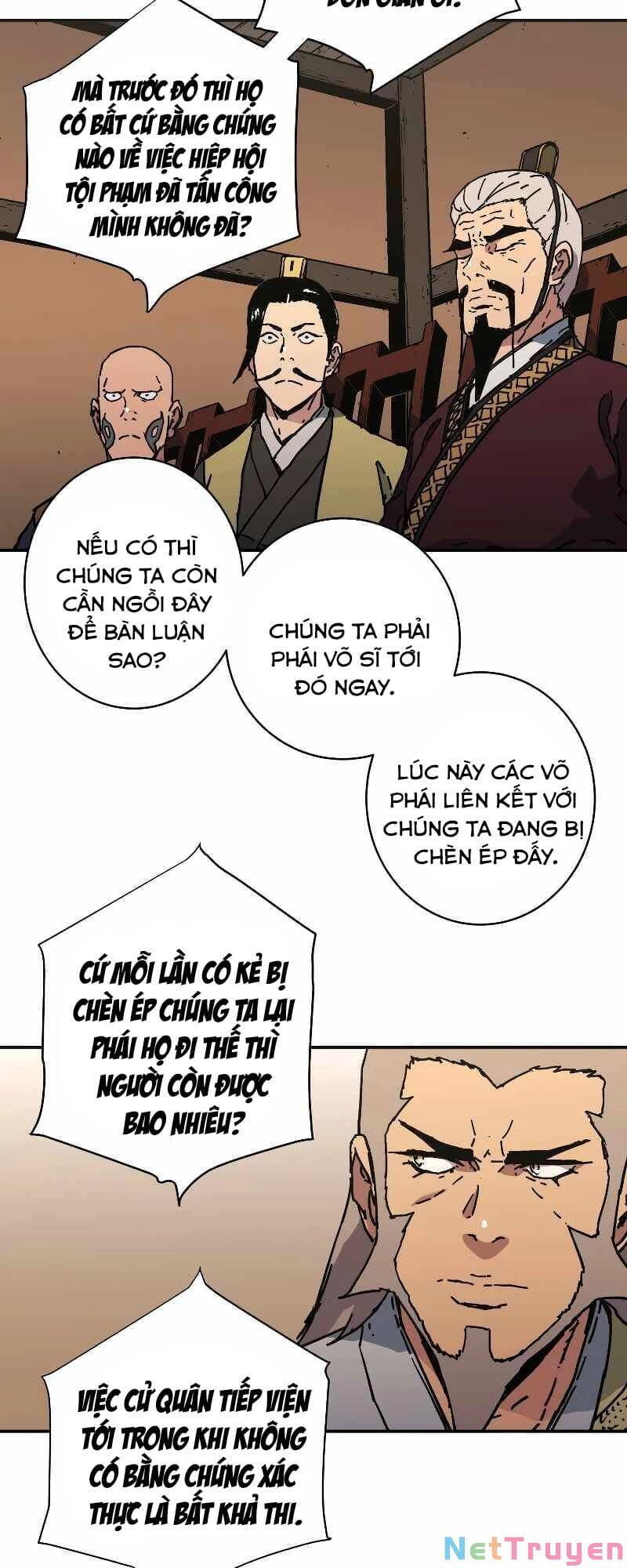 Bố Vô Song Chapter 206 - 9