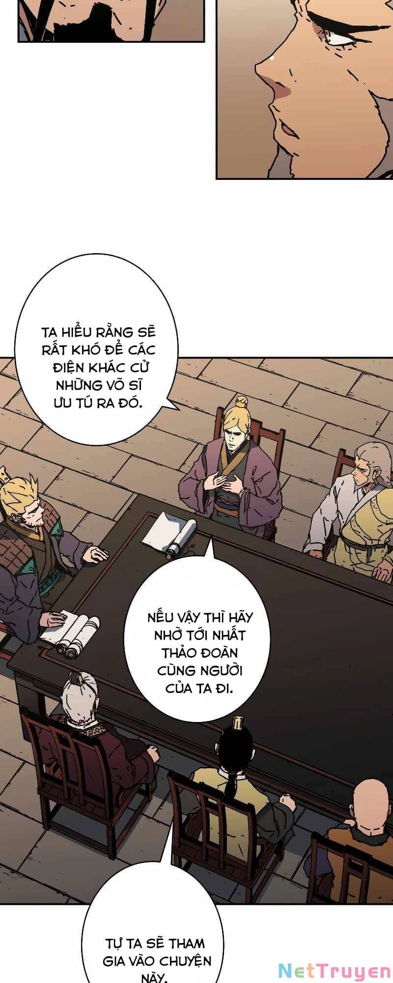 Bố Vô Song Chapter 206 - 13