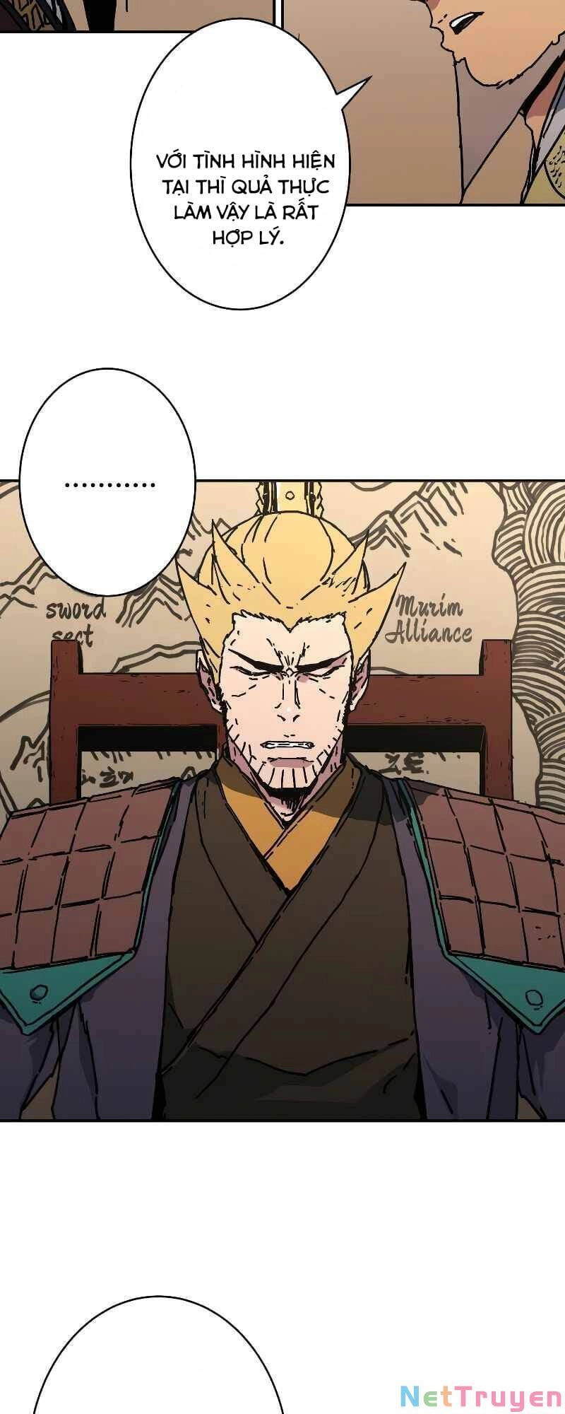 Bố Vô Song Chapter 206 - 15