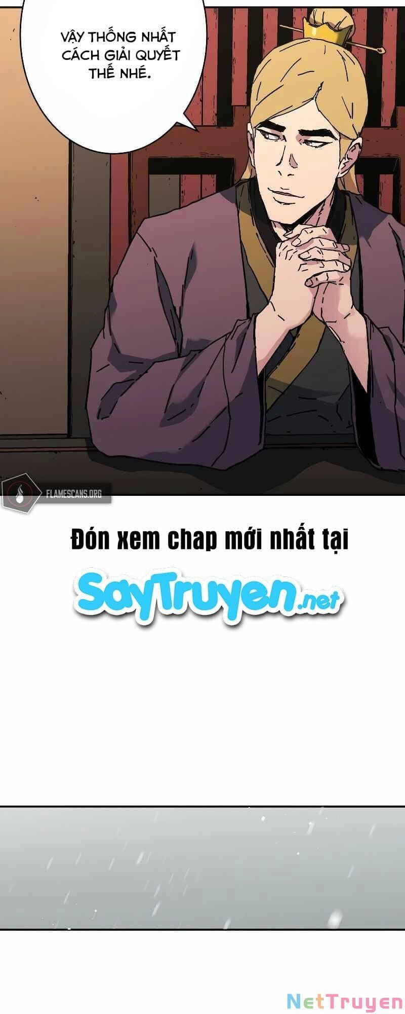 Bố Vô Song Chapter 206 - 16