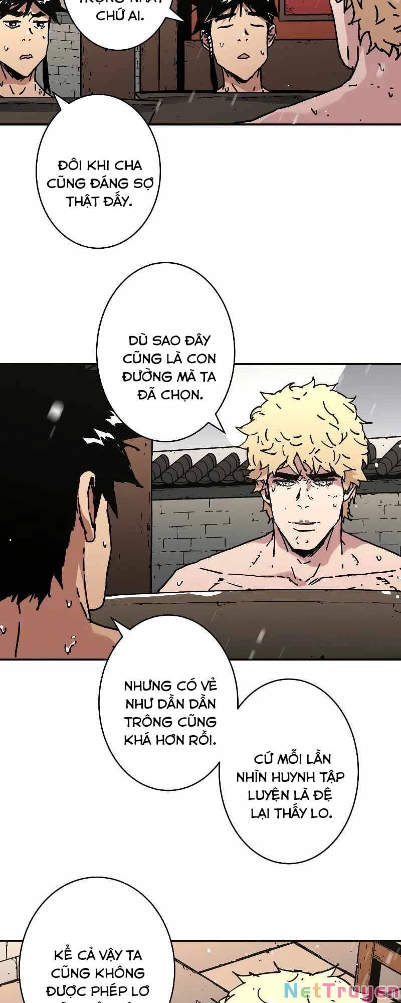 Bố Vô Song Chapter 206 - 18