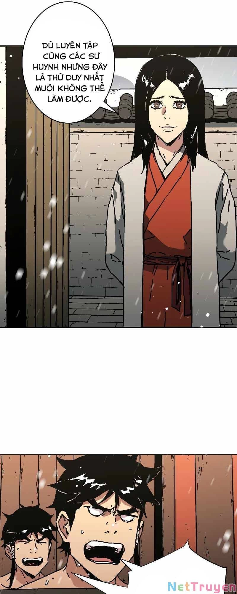 Bố Vô Song Chapter 206 - 22