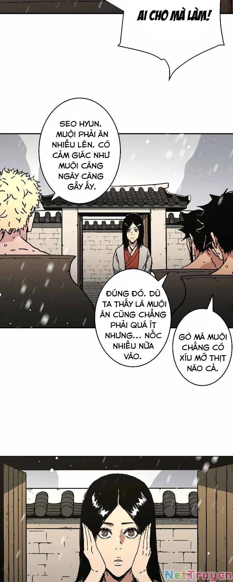 Bố Vô Song Chapter 206 - 23