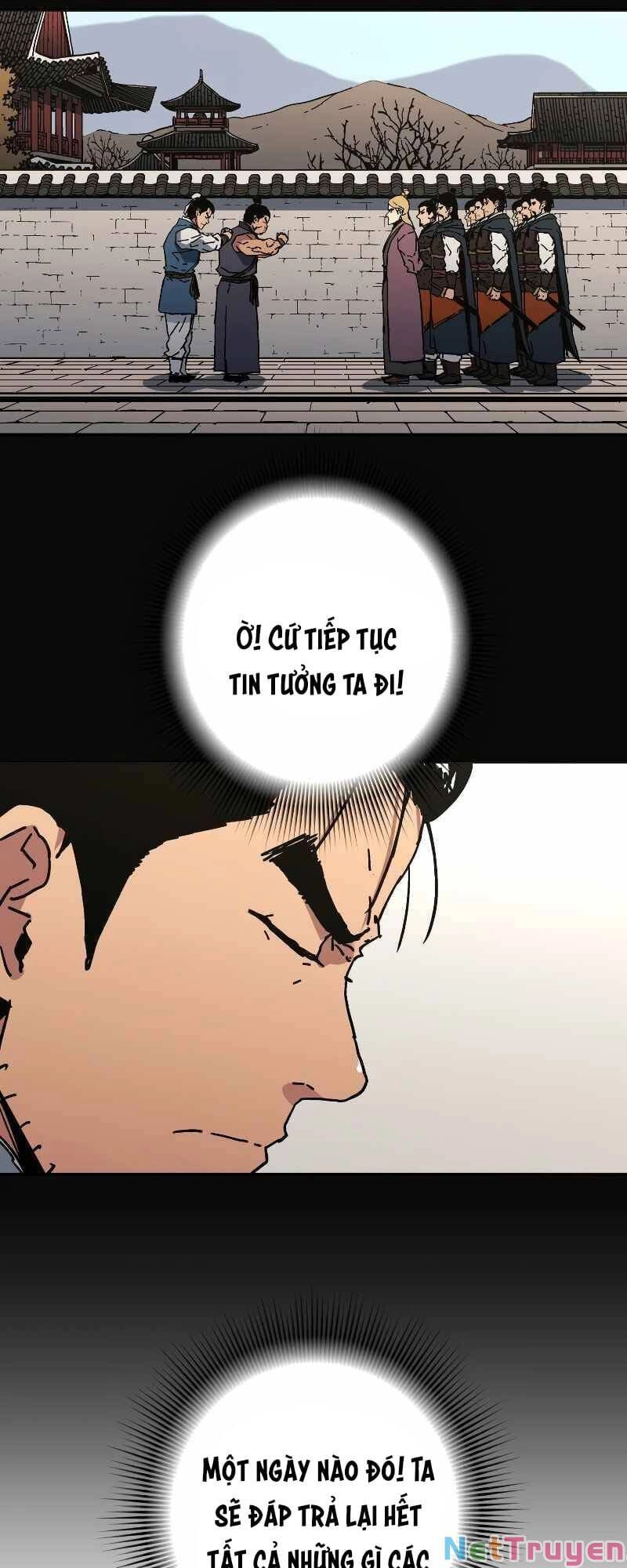 Bố Vô Song Chapter 206 - 27