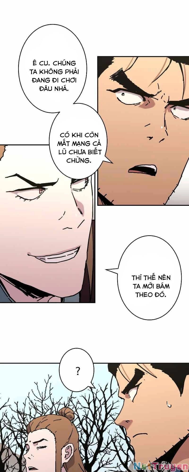 Bố Vô Song Chapter 206 - 29