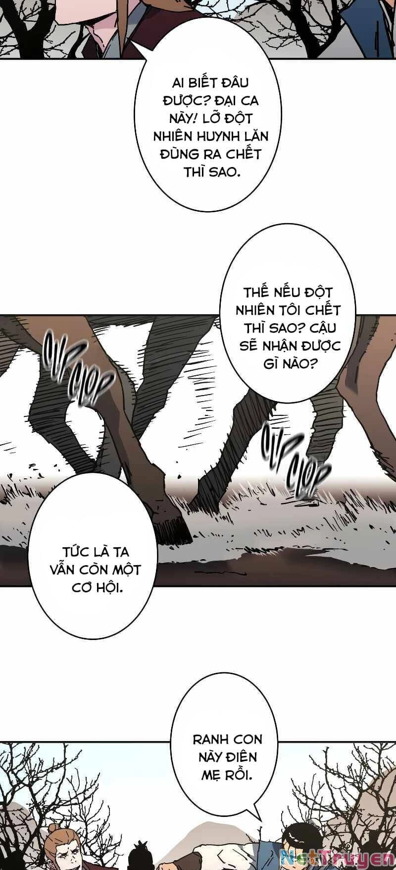 Bố Vô Song Chapter 206 - 30