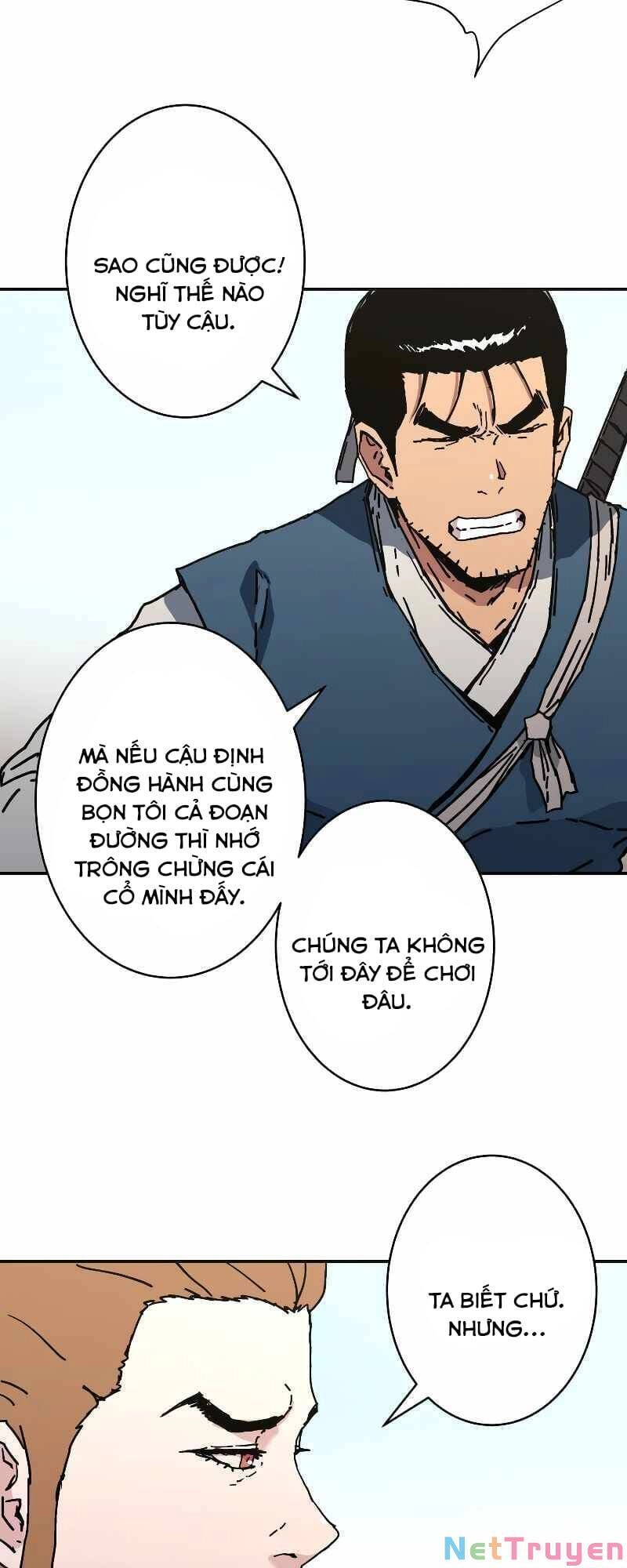 Bố Vô Song Chapter 206 - 33