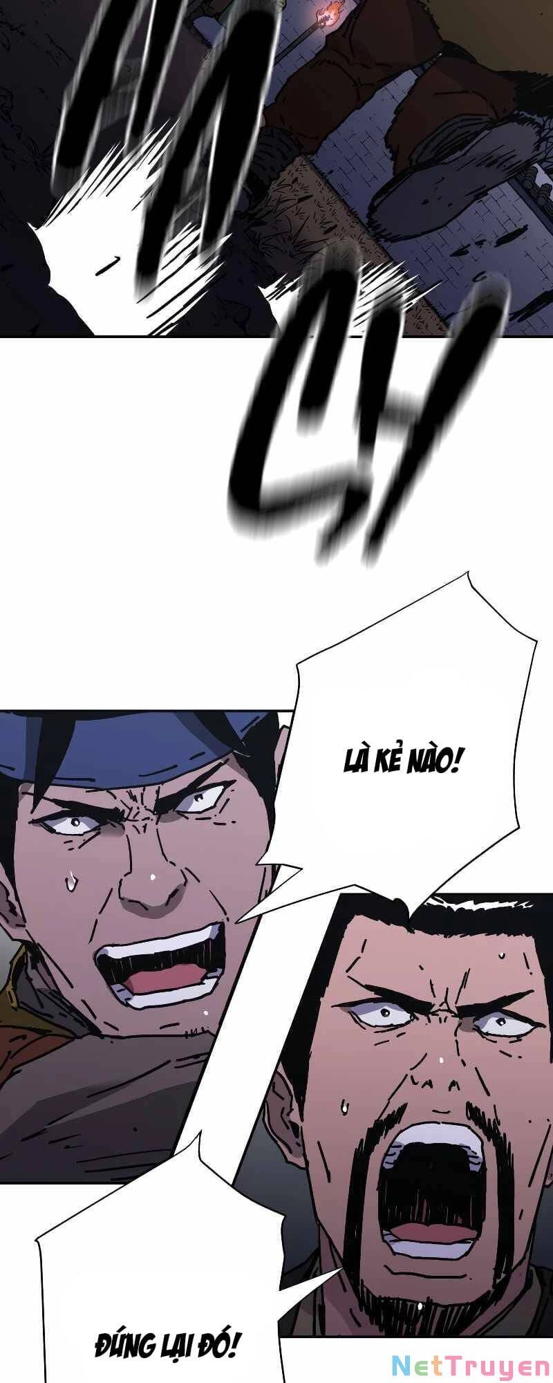 Bố Vô Song Chapter 206 - 39