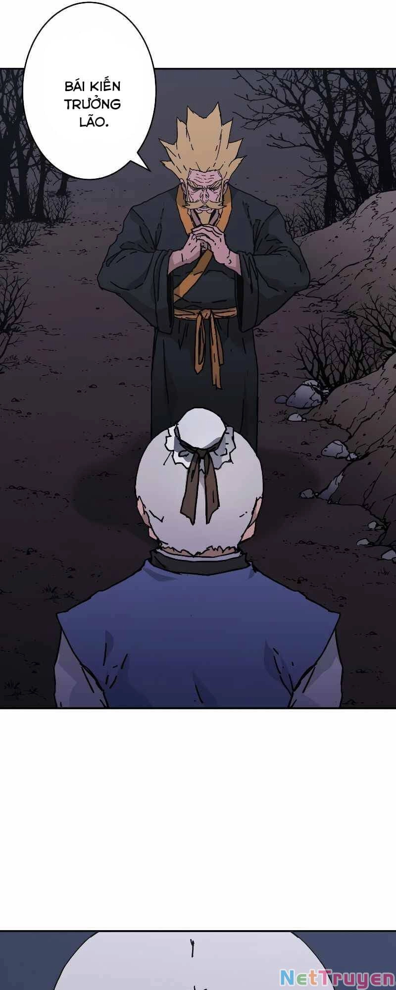 Bố Vô Song Chapter 206 - 47