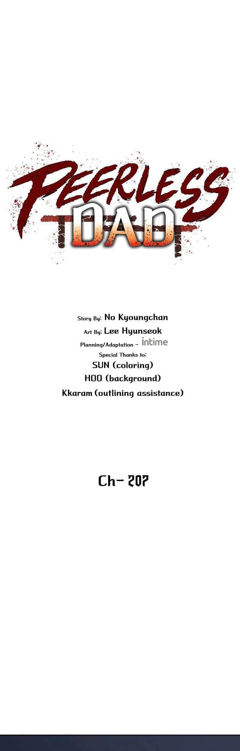 Bố Vô Song Chapter 207 - 2