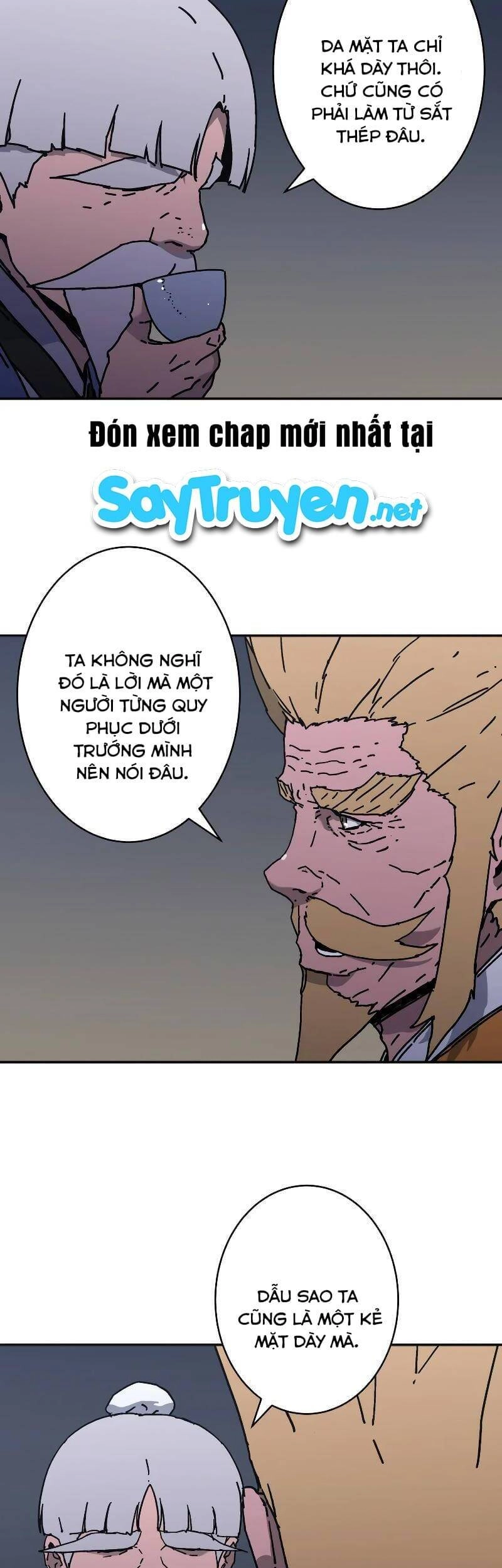 Bố Vô Song Chapter 207 - 4