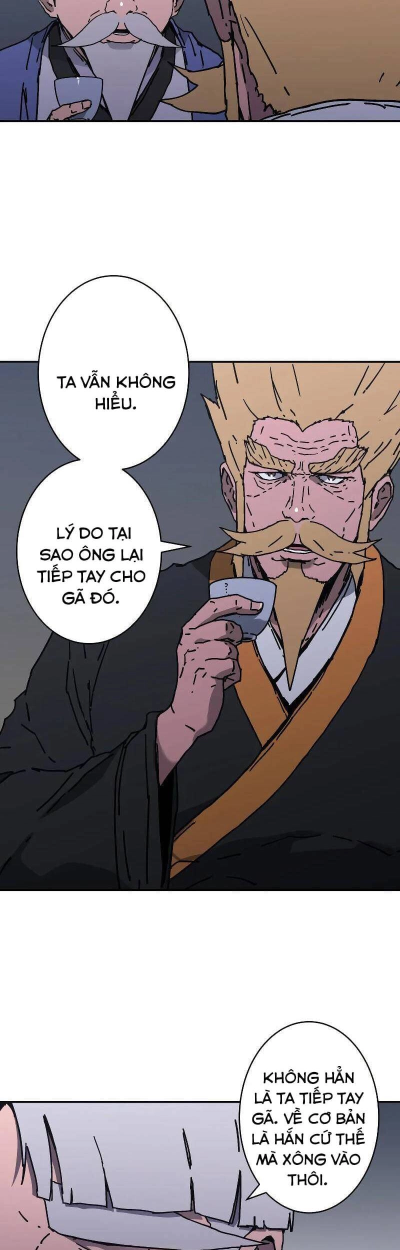 Bố Vô Song Chapter 207 - 5