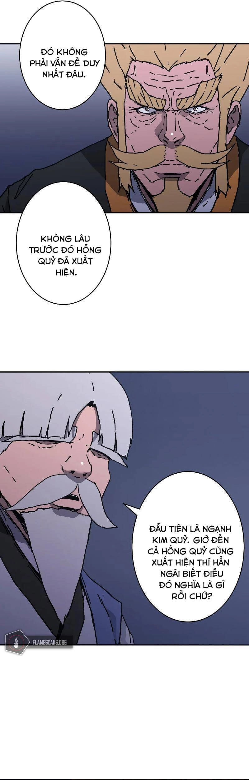 Bố Vô Song Chapter 207 - 12