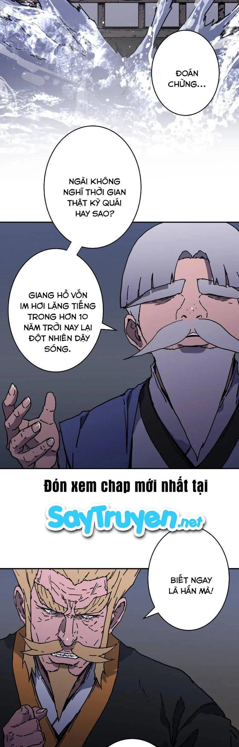 Bố Vô Song Chapter 207 - 15