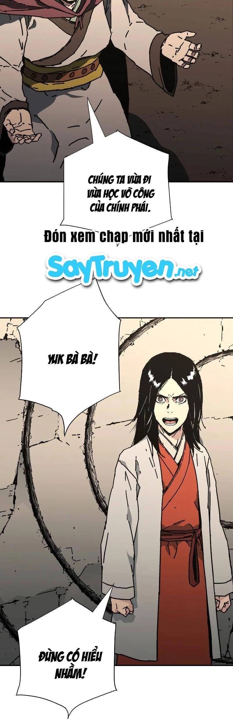 Bố Vô Song Chapter 207 - 24