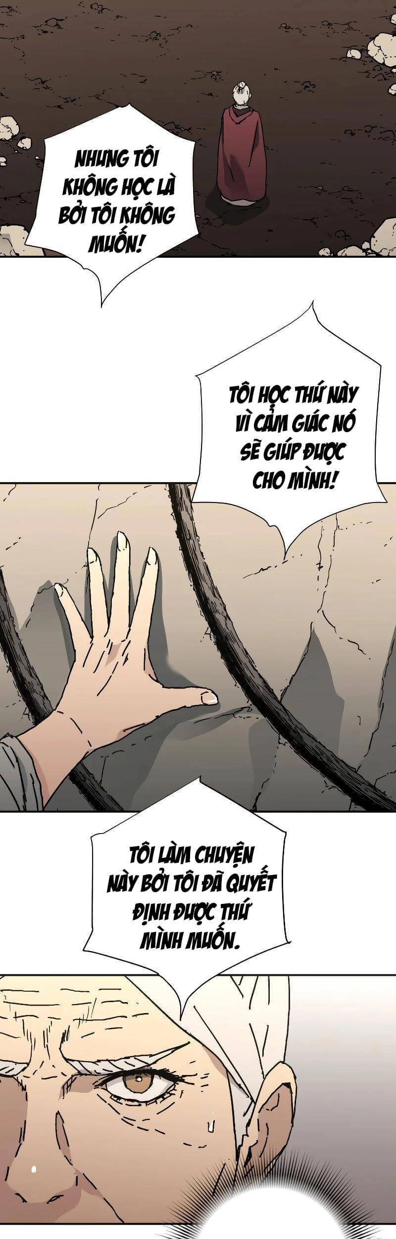 Bố Vô Song Chapter 207 - 26