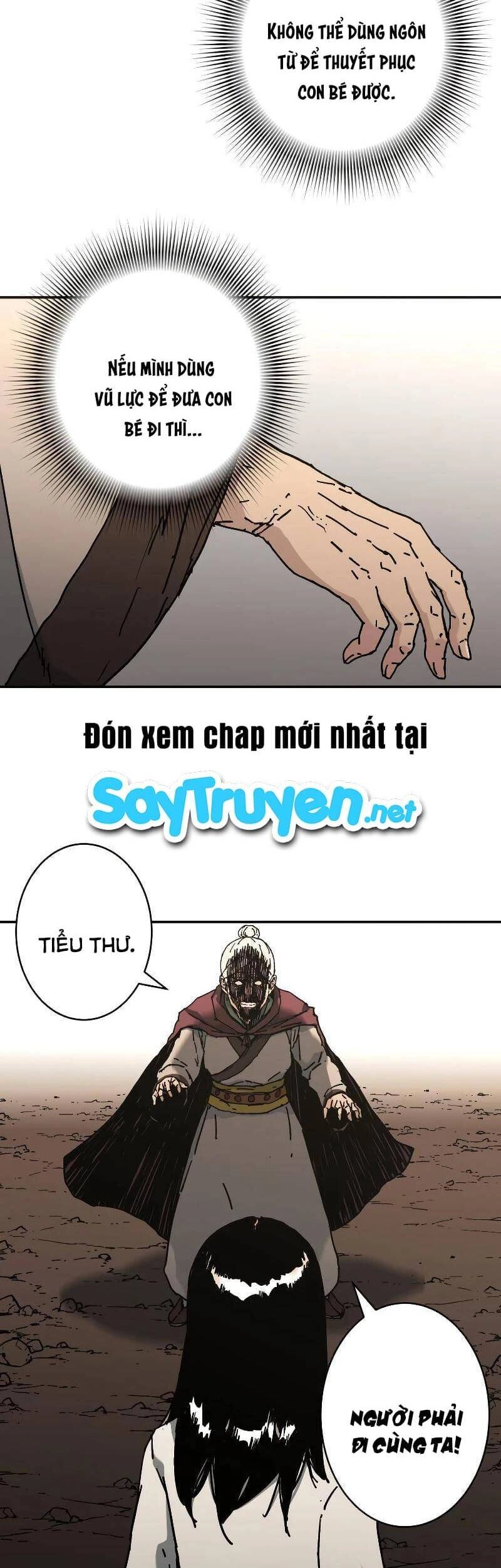 Bố Vô Song Chapter 207 - 27