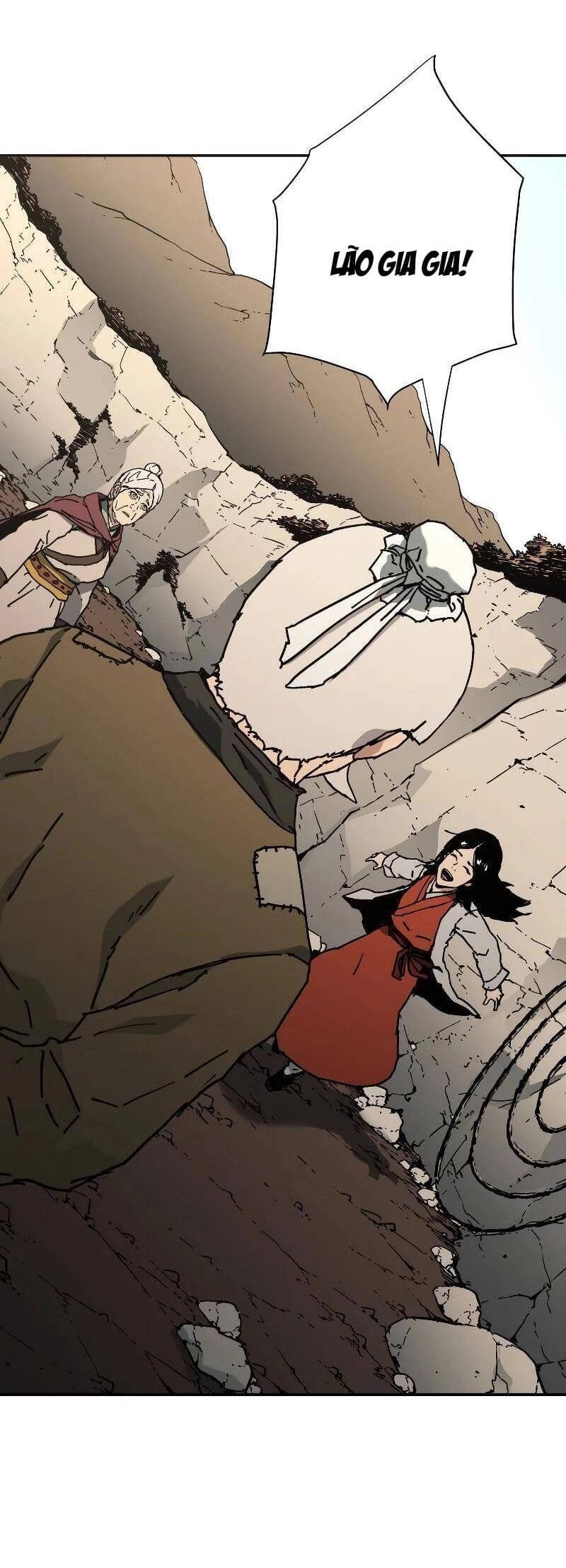 Bố Vô Song Chapter 207 - 29